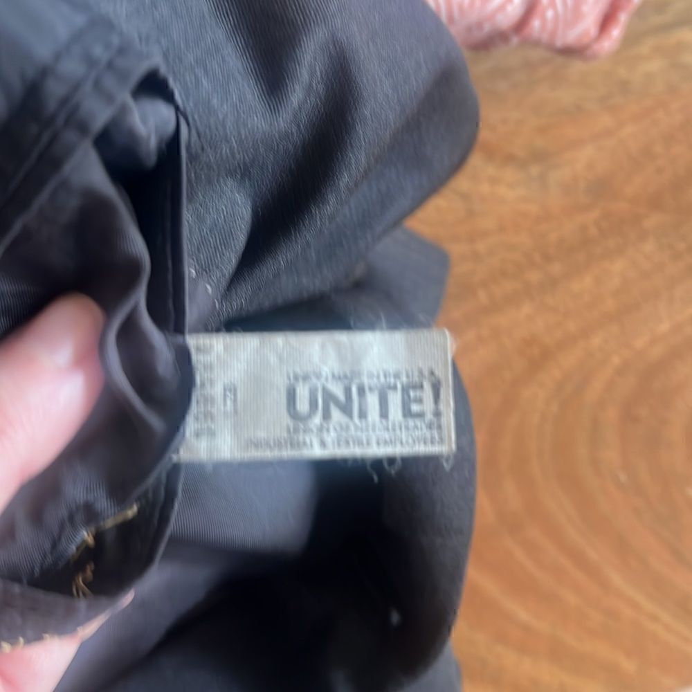 Brooks Brothers Wool Jacket   - Picture 7 of 7